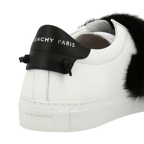 women's givenchy sneakers|Givenchy women's fashion sneakers.